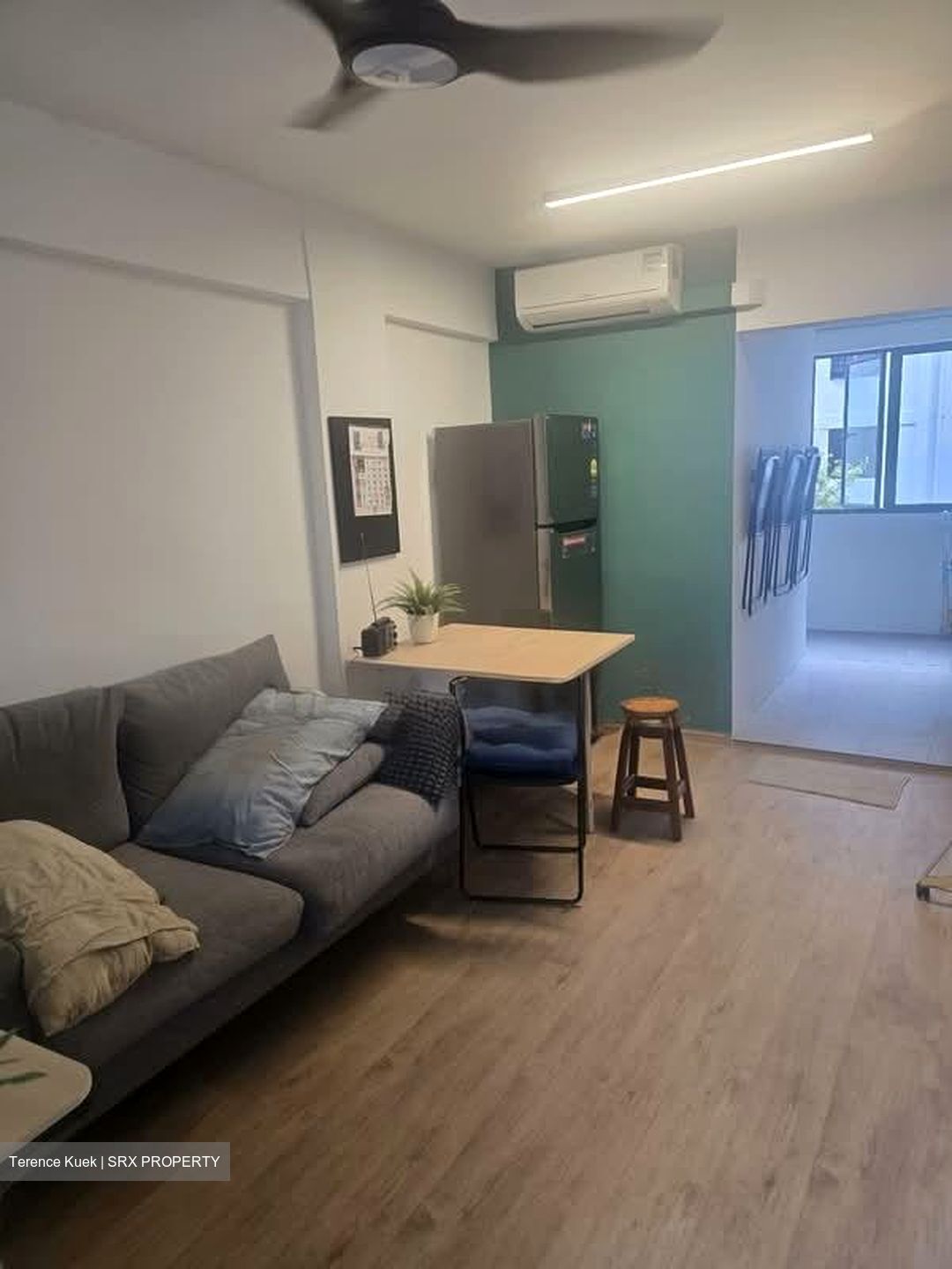 Blk 2 Bukit Ho Swee View (Bukit Merah), HDB 2 Rooms #591505871
